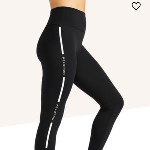 peloton Here Now high waist leggings size XL